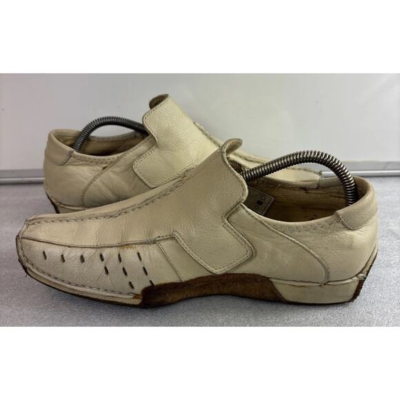 Diesel BUKOWSKI Herren Sneaker Schuhe Leder Men Size 8 main image 12